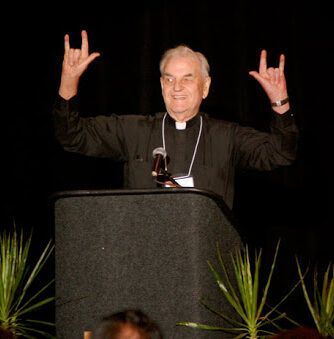 Fr Chuck Gallagher - WWME