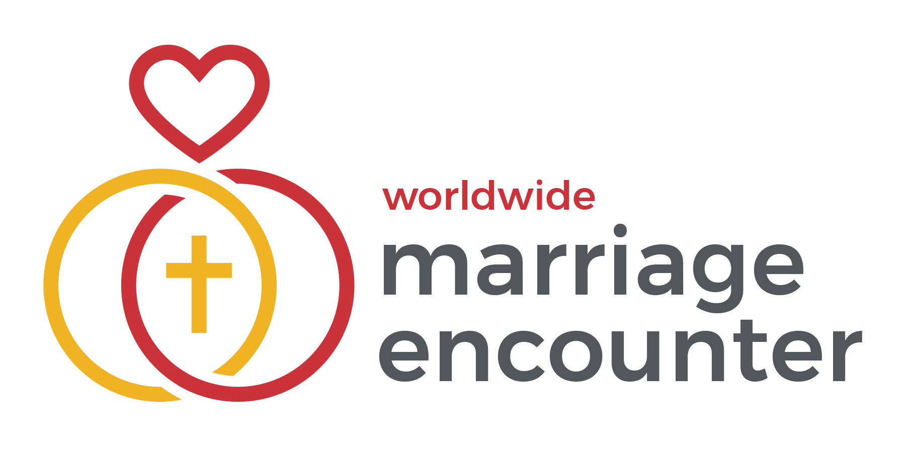 Worldwide Marriage Encounter Logo