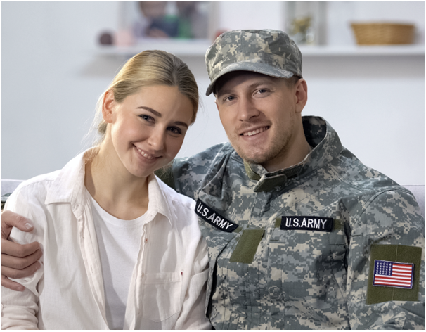 WWME Military Marriage Resources
